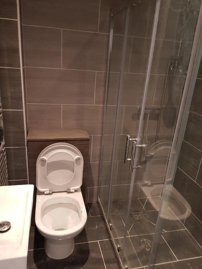 Apsley Home, Hemel Hempstead Zewnętrze zdjęcie