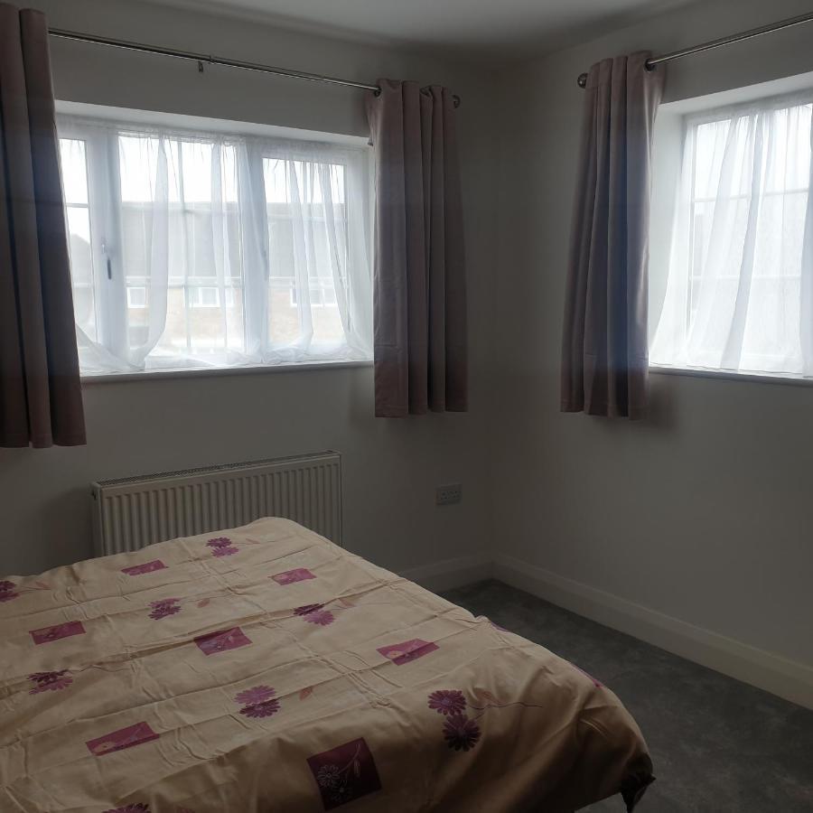Apsley Home, Hemel Hempstead Zewnętrze zdjęcie
